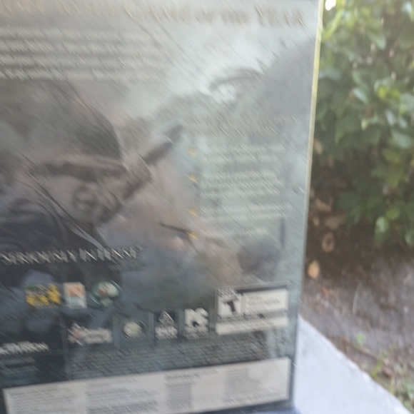 Call of Duty 2 ~ Collector's Edition PC DVD-ROM 2005 Complete Discs With Manual - Picture 2 of 2